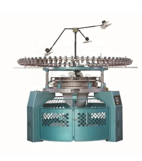 Yuanda Circular Knitting Machine Co., Ltd.