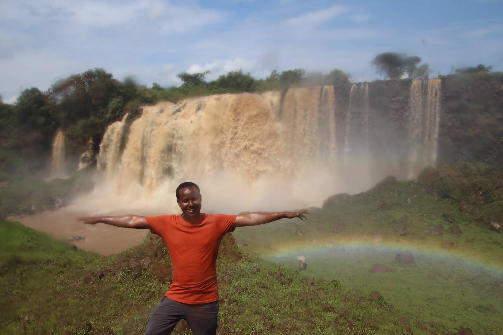 Tsehaynew Akanie