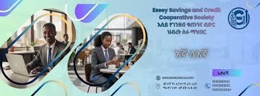Essey Saving and Credit Cooperative Ltd