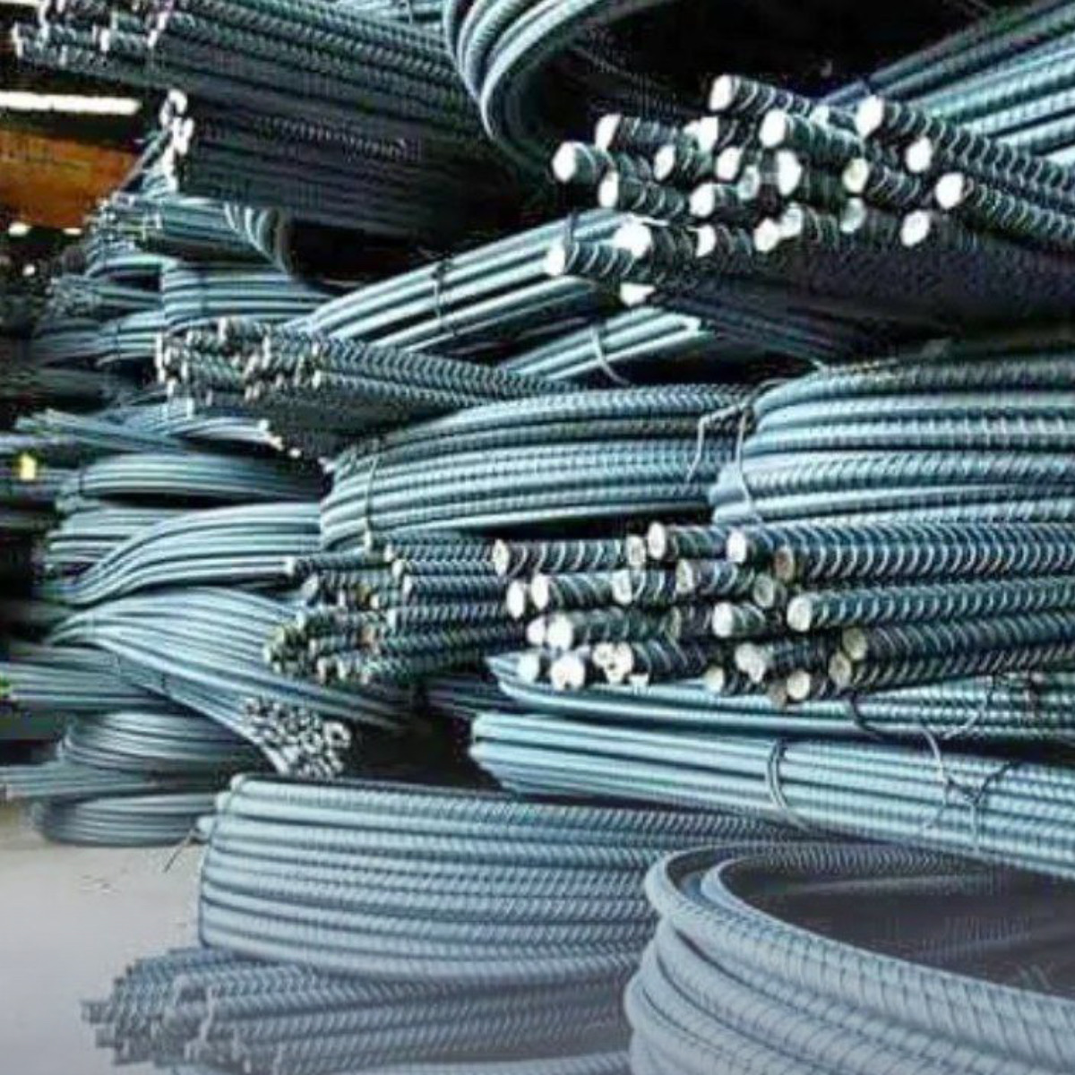 C&E Brothers Steel Factory plc