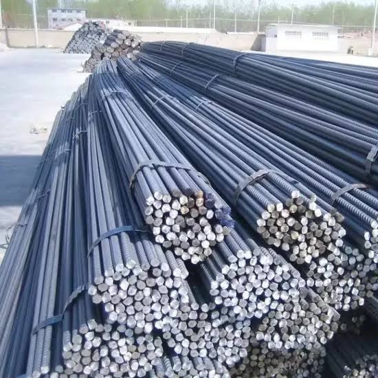 Brothers Reinforcement Bar Factory