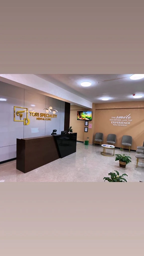 Tori speciality dental clinic