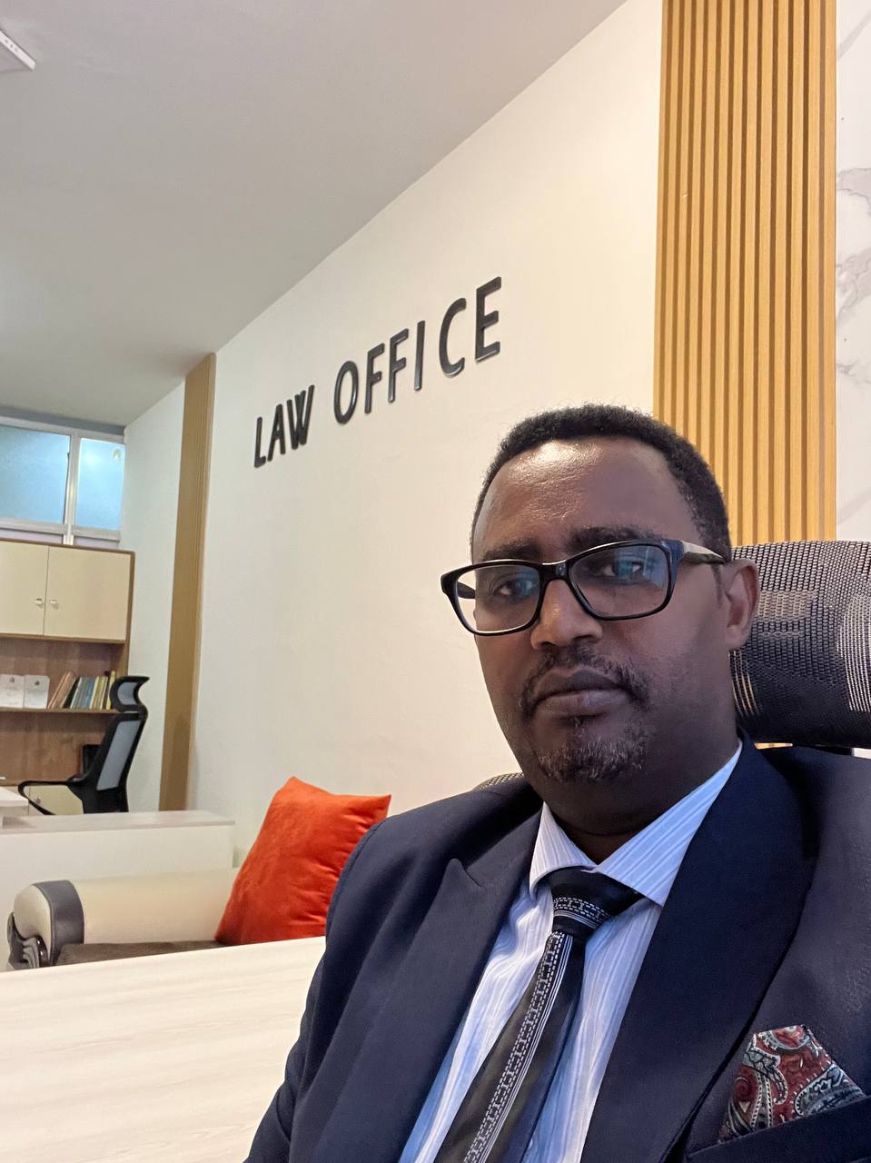 Fiker Getachew and Associates Law Office