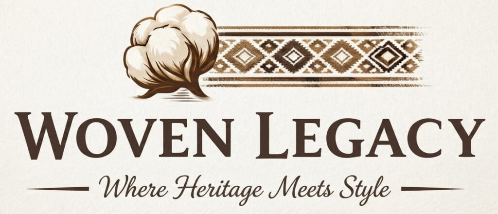 Woven Legacy Handcraft Ethiopia